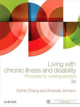 Living with Chronic Illness and Disability Living with Chronic Illness and Disability