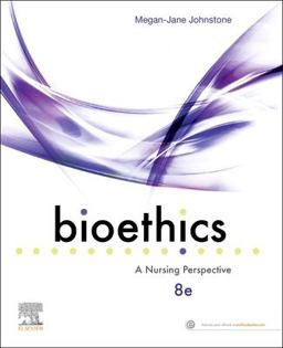 Bioethics 8th 9780729544283 Front Cover