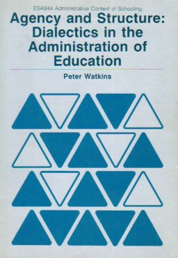 Agency and Structure