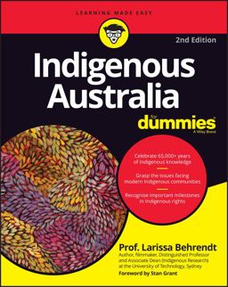 Indigenous Australia for Dummies Indigenous Australia for Dummies