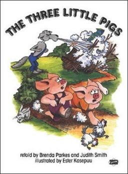 Three Little Pigs