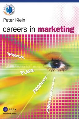 Careers in Marketing