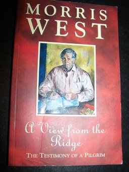 A View from the Ridge