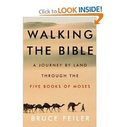 Walking the Bible