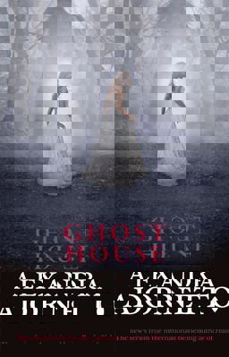 Ghost House (Ghost House, Book 1)  9780732299330 Front Cover
