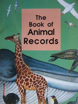 The Book of Animal Records