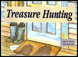 Treasure Hunting