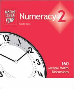 Mental Maths Discuss 2