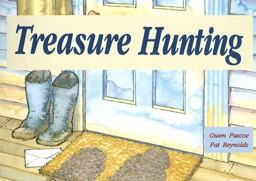 Treasure Hunting Treasure Hunting