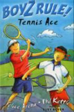 Tennis Ace