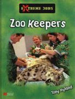 Zoo Keepers