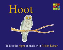 Hoot (Talk to the Animals) Board Book Hoot (Talk to the Animals) Board Book