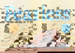 Fearless  9780733330827 Front Cover