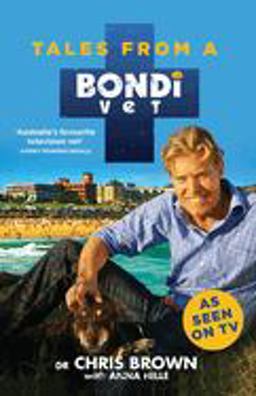 Tales from a Bondi Vet