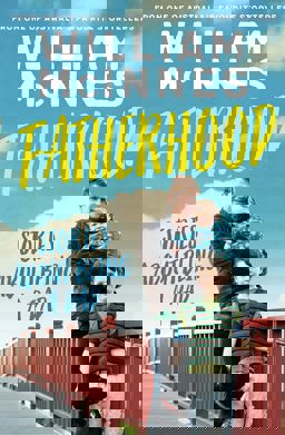 Fatherhood Stories about Being a Dad  9780733635540 Front Cover