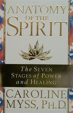 Anatomy of the Spirit