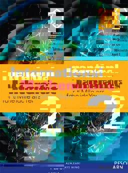 International Mathematics for the Middle Years 2