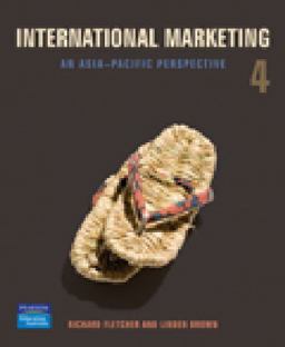 International Marketing