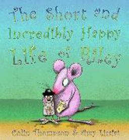 The Short and Incredibly Happy Life of Riley