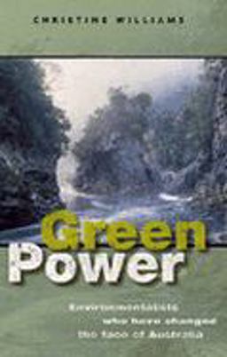 Green Power Green Power