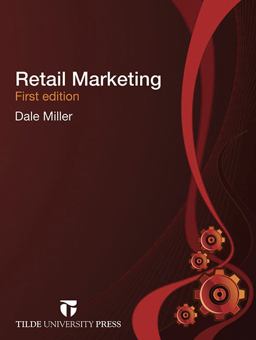 Retail Marketing
