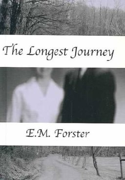 The Longest Journey