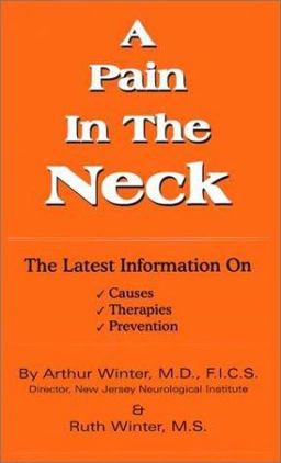 A Pain in the Neck