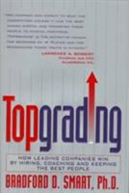 Topgrading