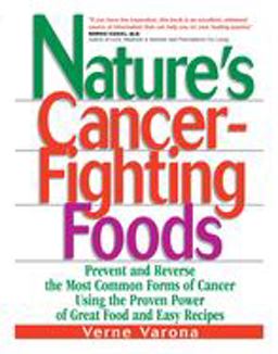 Nature's Cancer-Fighting Foods
