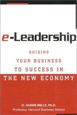 E-Leadership