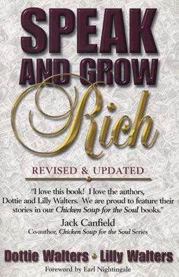 Speak and Grow Rich Revised and Updated 2nd 9780735203518 Front Cover