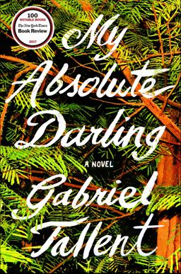 My Absolute Darling  9780735211179 Front Cover