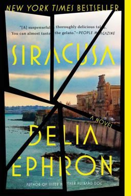 Siracusa 2017 9780735212329 Front Cover