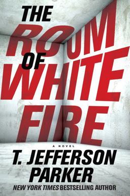 Room of White Fire  9780735212664 Front Cover
