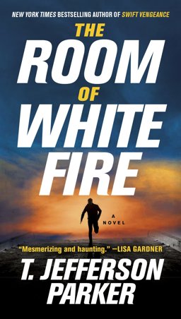 Room of White Fire  9780735212671 Front Cover