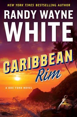 Caribbean Rim  9780735212787 Front Cover