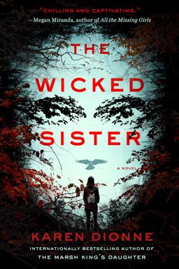 Wicked Sister  9780735213043 Front Cover
