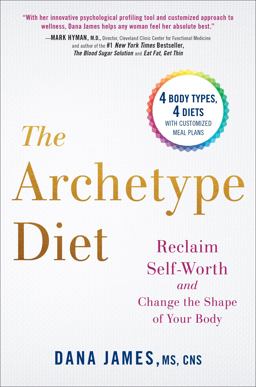 The Archetype Diet The Archetype Diet