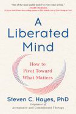 A Liberated Mind A Liberated Mind