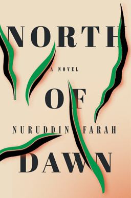 North of Dawn A Novel  9780735214231 Front Cover