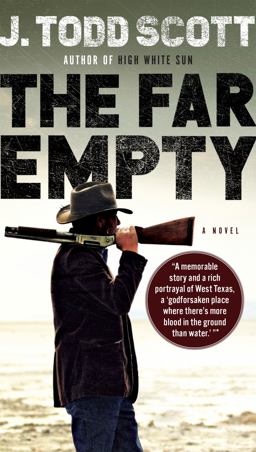 Far Empty  9780735218857 Front Cover