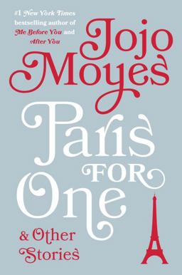 Paris for One and Other Stories  9780735221079 Front Cover