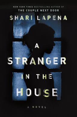 Stranger in the House  9780735221123 Front Cover