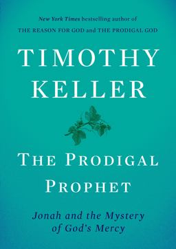 The Prodigal Prophet The Prodigal Prophet