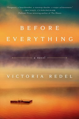 Before Everything  9780735222571 Front Cover