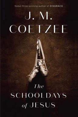 The Schooldays of Jesus The Schooldays of Jesus
