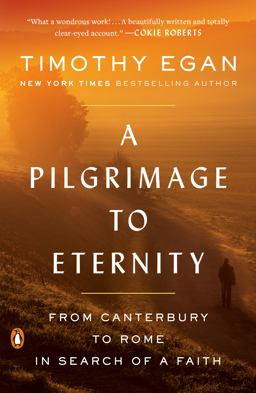 A Pilgrimage to Eternity A Pilgrimage to Eternity