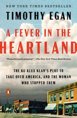 A Fever in the Heartland A Fever in the Heartland