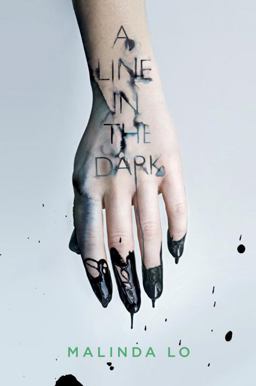 Line in the Dark  9780735227422 Front Cover