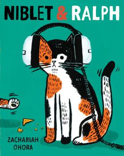 Niblet and Ralph  9780735227910 Front Cover